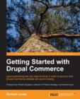 Getting Started with Drupal Commerce - Book