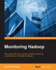 Monitoring Hadoop - Book