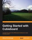 Getting Started with Cubieboard - Book