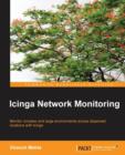 Icinga Network Monitoring - Book
