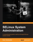 SELinux System Administration - Book