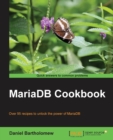 MariaDB Cookbook - Book