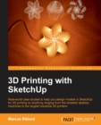 3D Printing with SketchUp - Book