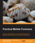 Practical Mobile Forensics - Book