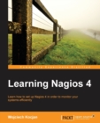 Learning Nagios 4 - Book