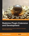 Redmine Plugin Extension and Development - Book