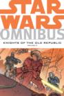 Star Wars Omnibus : Knights of the Old Republic v. 2 - Book