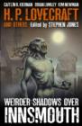 Weirder Shadows Over Innsmouth - Book