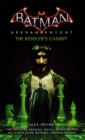 Batman: Arkham Knight - The Riddler's Gambit - Book
