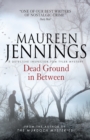 Dead Ground in Between - Book