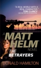 Matt Helm : The Betrayers - Book