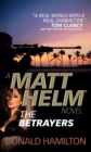 Matt Helm - The Betrayers - eBook