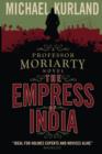 The Empress of India (A Professor Moriarty Novel) - Book