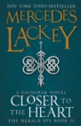 Closer to the Heart - eBook