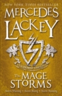 The Mage Storms - eBook