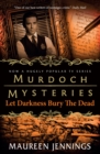 Murdoch Mysteries - eBook