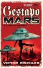 Gestapo Mars - Book