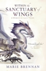 Within the Sanctuary of Wings - eBook