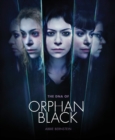 The DNA of Orphan Black - Book