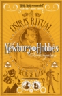 The Osiris Ritual - eBook