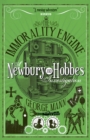 The Immorality Engine: A Newbury & Hobbes Investigation - eBook