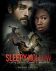 Sleepy Hollow: Creating Heroes, Demons and Monsters - Book