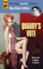 Quarry's Vote : Quarry - Book