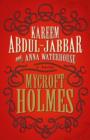 Mycroft Holmes - Book