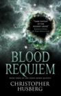 Chaos Queen - Blood Requiem (Chaos Queen 3) - Book
