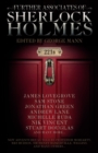Further Associates of Sherlock Holmes - Book