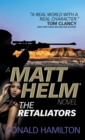 The Retaliators - eBook