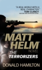 Matt Helm - The Terrorizers - Book