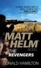 Matt Helm - The Revengers - Book