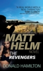Matt Helm - The Revengers - eBook