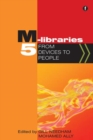 M-Libraries 5 : From devices to people - Book