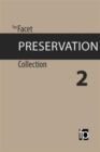 The Facet Preservation Collection 2 - Book