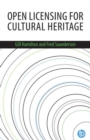 Open Licensing for Cultural Heritage - Book