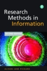 Research Methods in Information - Book
