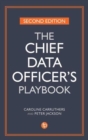 The Chief Data Officer's Playbook - Book