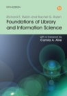 Foundations of Library and Information Science - Book