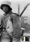 Experiences of the IV German Corps in the Battle of the Somme During July 1916. - Book