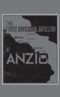 The First Divisional Artillery, Anzio 1944 - Book