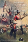 Regimental Nicknames & Traditions of the British Army - Book