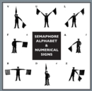 Semaphore Alphabet : And Numeral Signs For The Army - Book