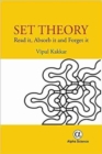 Set Theory : Read it, Absorb it and Forget it - Book