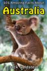 101 Amazing Facts about Australia - eBook