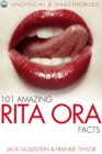 101 Amazing Rita Ora Facts - eBook