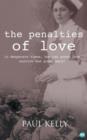 The Penalties of Love - Book