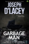 Garbage Man - Book