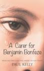 'A Carer for Benjamin Bonfeze' - Book